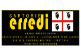 Logo di ERREDI