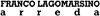 Logo di FRANCO LAGOMARSINO ARREDA