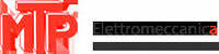 Logo di MTP ELETTROMECCANICA