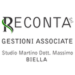 Logo di RECONTA GESTIONI ASSOCIATE