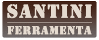 Logo di SANTINI MATERIALI EDILI