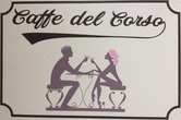 Logo di CAFFÈ DEL CORSO