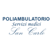 Logo di POLIAMBULATORIO MEDICO CHIRURGICO SERVIZI MEDICI SAN CARLO