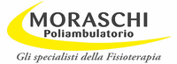 Logo di POLIAMBULATORIO MORASCHI