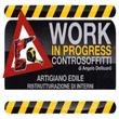 Logo di WORK IN PROGRESS CONTROSOFFITTI