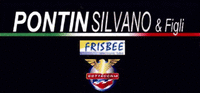 Logo di PONTIN SILVANO E DENIS