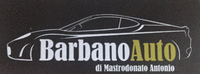 Logo di BARBANOAUTO