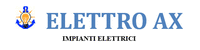 Logo di IMPIANTI ELETTRICI ELETTRO AX