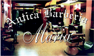 Logo di ANTICA BARBERIA