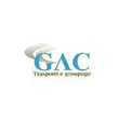 Logo di GAC TRASPORTI