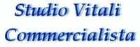 Logo di STUDIO VITALI