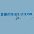 Logo di DISTRIBUZIONE 3P