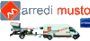 Logo di ARREDAMENTI E MOBILI MUSTO