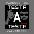 Logo di PARRUCCHIERE TESTA A TESTA
