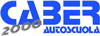 Logo di AUTOSCUOLA CABER