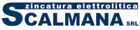 Logo di SCALMANA