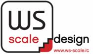 Logo di WS SCALE SHOWROOM
