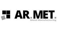 Logo di AR.MET.