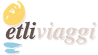 Logo di ETLI VIAGGI