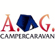 Logo di A.G. CAMPERCARAVAN
