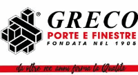 Logo di GRECO MICHELE INFISSI