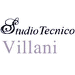 Logo di STUDIO TECNICO VILLANI GEOMETRA GIANLUIGI