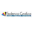 Logo di FEDERICO GRAFICA