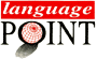 Logo di LANGUAGE POINT