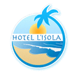 Logo di HOTEL ALBERGO BED AND BREAKFAST L'ISOLA