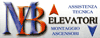 Logo di ASCENSORI MB ELEVATORI