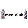 Logo di MEN CLUB