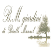 Logo di B.M. GIARDINI