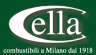 Logo di CELLA COMBUSTIBILI