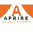 Logo di APRIRE PORTE E FINESTRE INFISSI SERRAMENTI