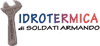 Logo di IDROTERMICA