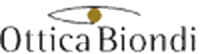 Logo di OTTICA BIONDI