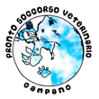 Logo di PRONTO SOCCORSO VETERINARIO CAMPANO SAN PRISCO