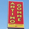 Logo di ANTIMO GOMME