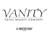 Logo di VANITY TOTAL BEAUTY CONCEPT