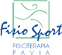 Logo di FISIOSPORT PAVIA