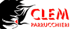 Logo di SALONE CLEM PARRUCCHIERI