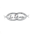 Logo di LA LIBRERIA