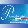 Logo di PHONATON ITALIA CENTRO ACUSTICO