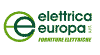 Logo di ELETTRICA EUROPA - FORNITURE ELETTRICHE