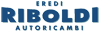 Logo di EREDI AUTORICAMBI
