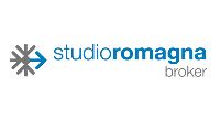 Logo di STUDIO ROMAGNA BROKER SAS