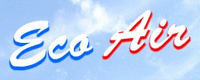 Logo di ECOAIR
