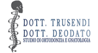 Logo di STUDIO DENTISTICO ASSOCIATO DOTT. TRUSENDI R. & DOTT. DEODATO F.