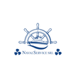 Logo di NAVALSERVICE
