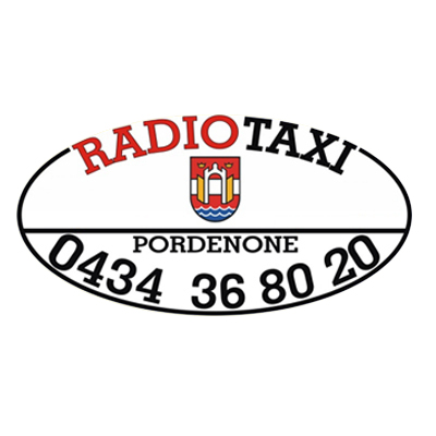 Logo di TAXI - RADIO TAXI PORDENONE